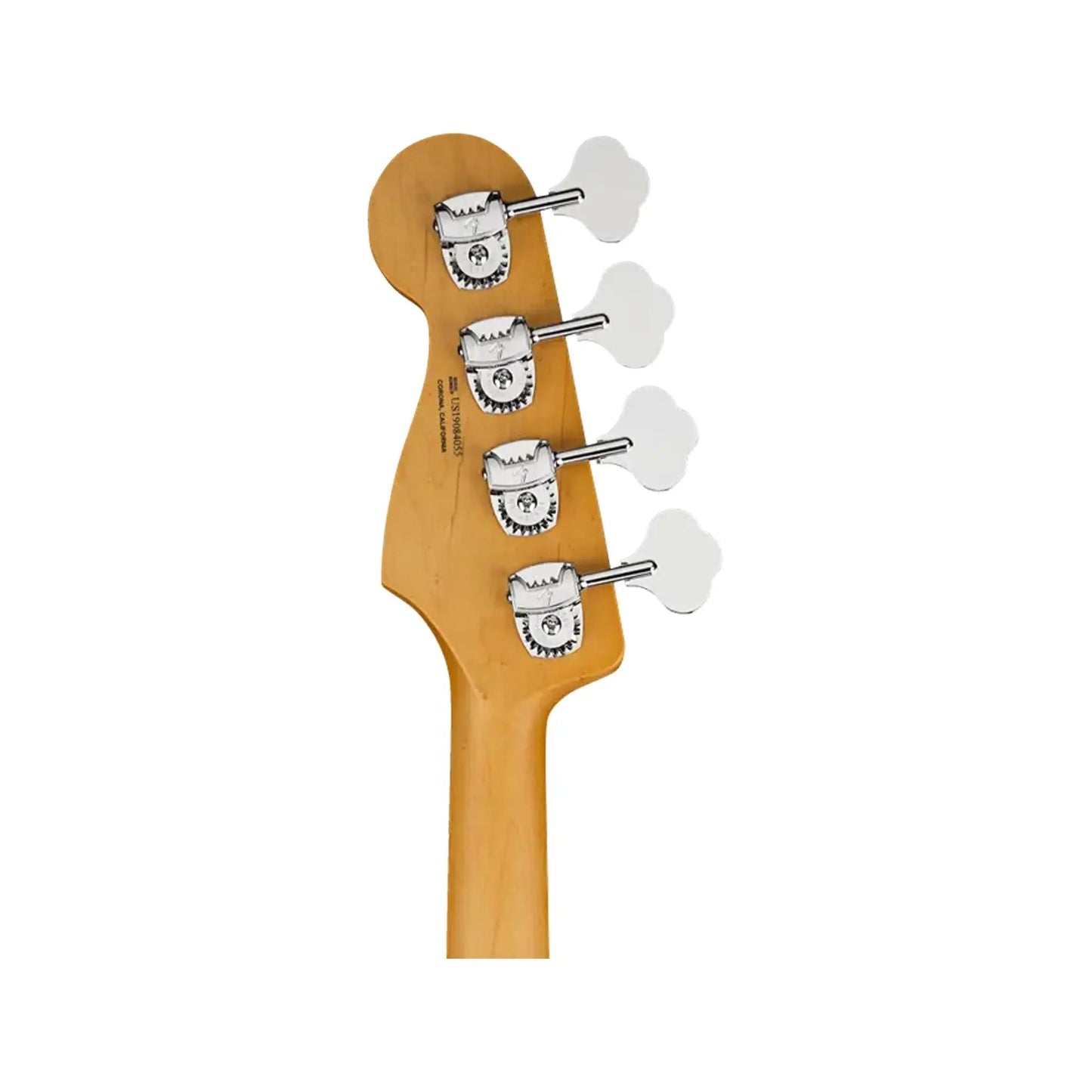 Fender AMERICAN ULTRA JAZZ BASS® Texas Tea Bass Guitars Fender Art of Guitar