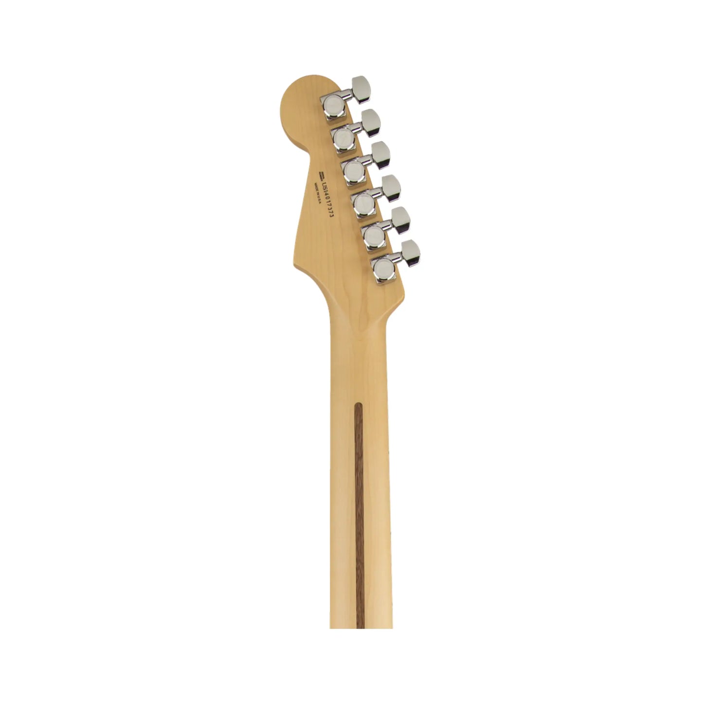 Fender American Deluxe Ash Stratocaster – Ash Body, Compound Radius, Noiseless N3 Pickups (Re-loved) Electric Guitars Fender Art of Guitar