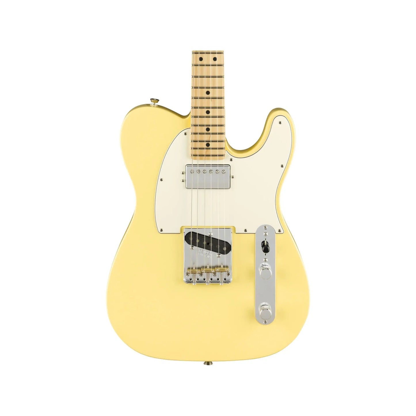 Fender American Performer Telecaster Vintage White Electric Guitars Fender Art of Guitar