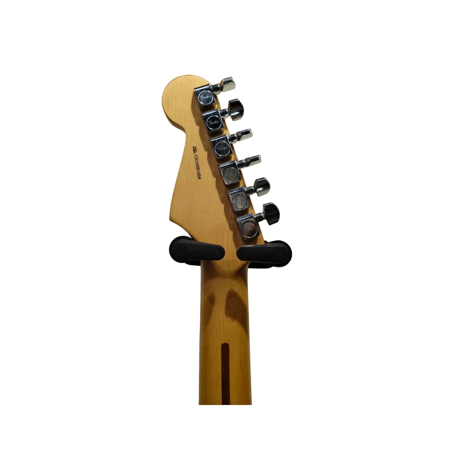 Fender American Professional Stratocaster – Natural - Maple Fingerboard - (Re-Loved) Electric Guitars Fender Art of Guitar