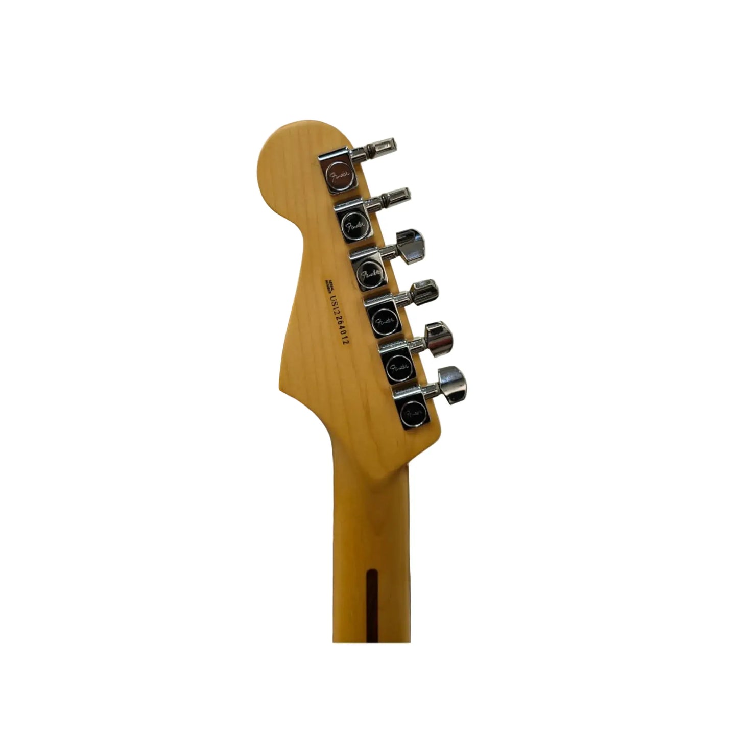 Fender American Standard Stratocaster Electric Guitar - Jade Pearl Metallic - (Re-Loved) Electric Guitars Fender Art of Guitar