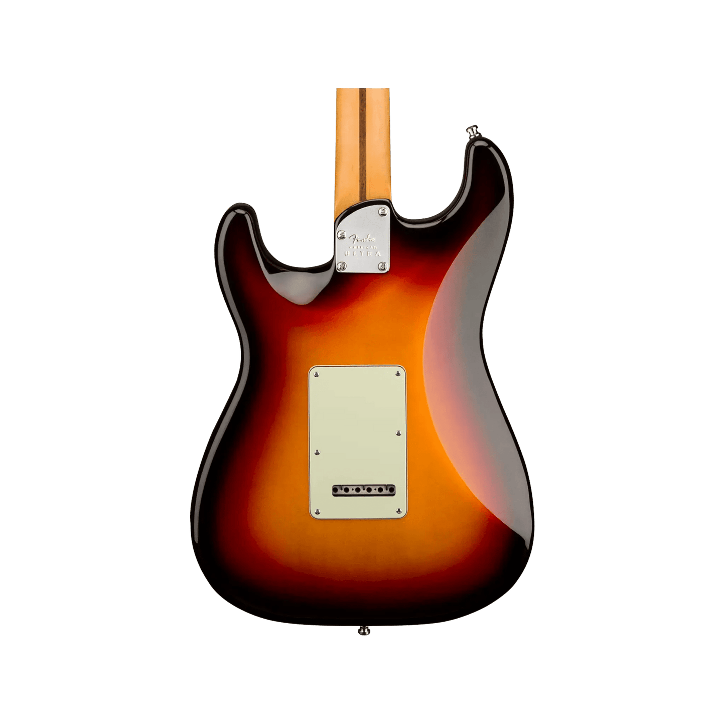 Fender American Ultra Stratocaster - Ultraburst - Preloved Electric Guitars Fender Art of Guitar