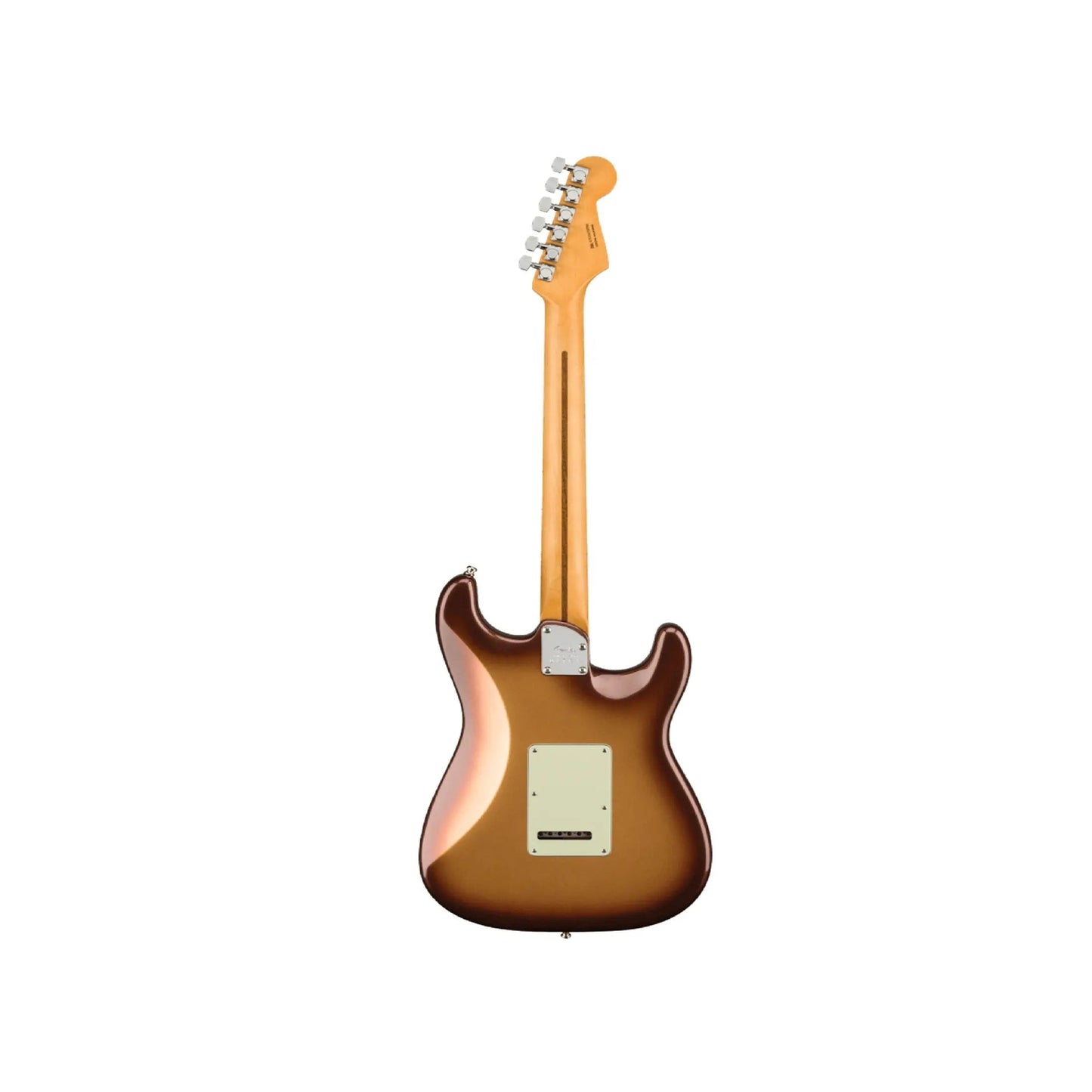Fender American Ultra Stratocaster® Left-Hand Electric Guitars Fender Art of Guitar