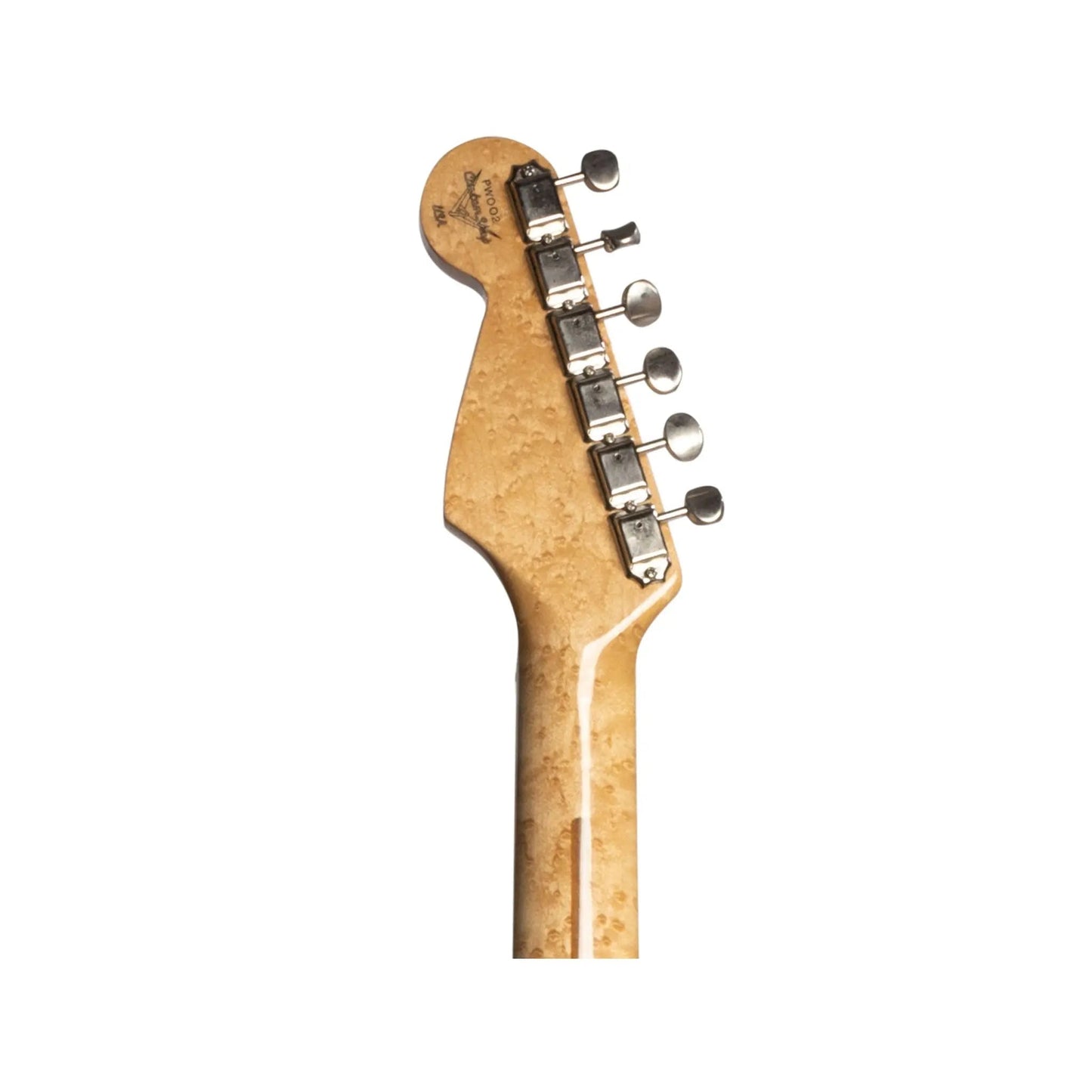 Fender Custom Shop Playboy Art of Guitar