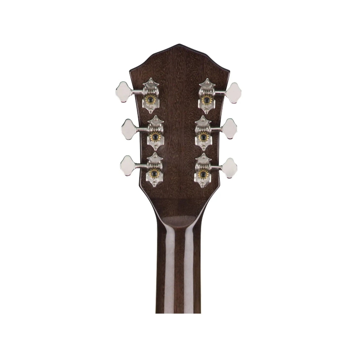 Fender FA-235E Concert Moonlight Burst Acoustic Guitars Fender Art of Guitar