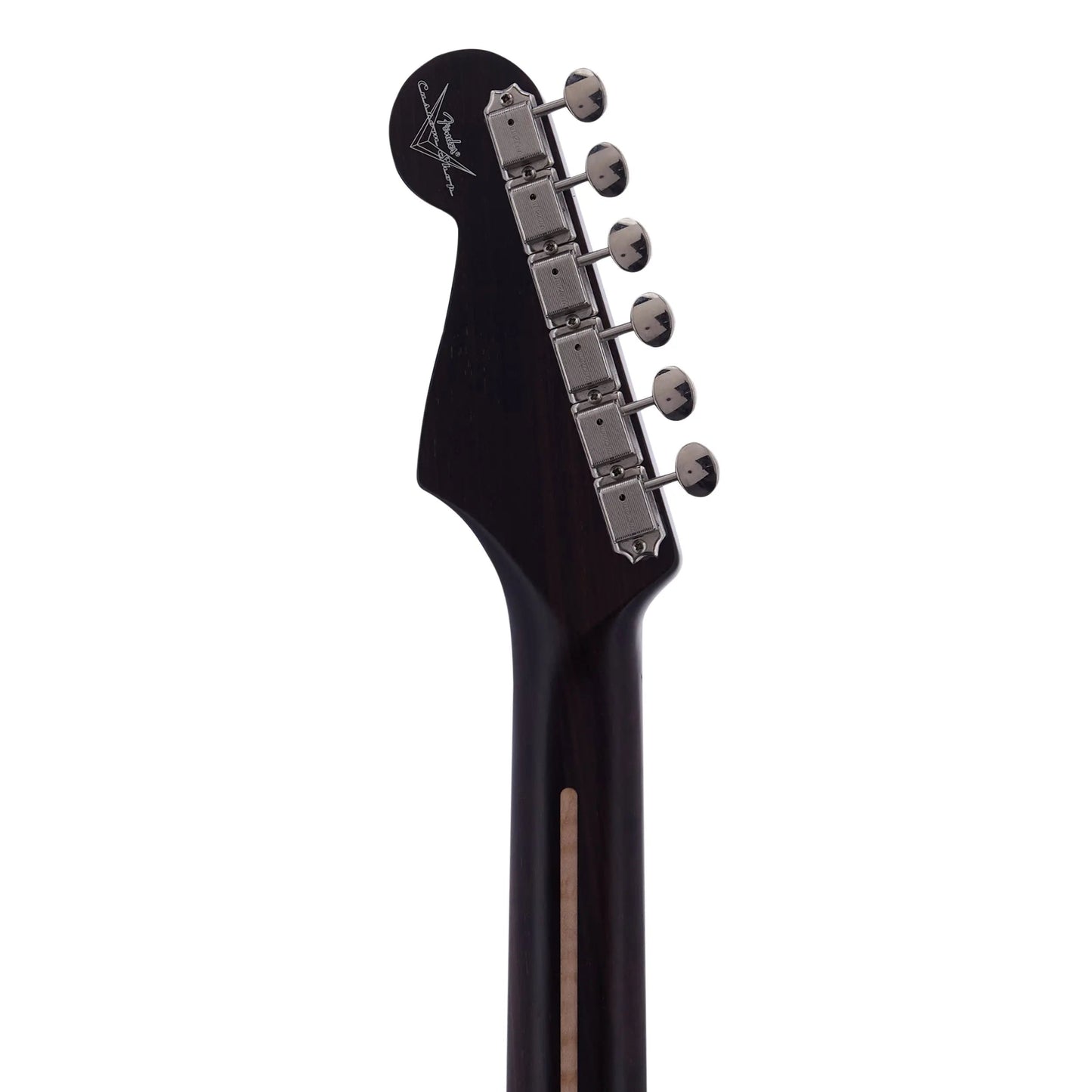 Fender Limited Edition 1956 Stratocaster Closet Classic 2 Colour Sunburst Electric Guitars Fender Art of Guitar