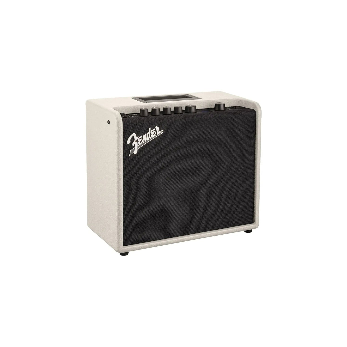 Fender Mustang® LT25 Blonde Guitar Amplifiers Fender Art of Guitar