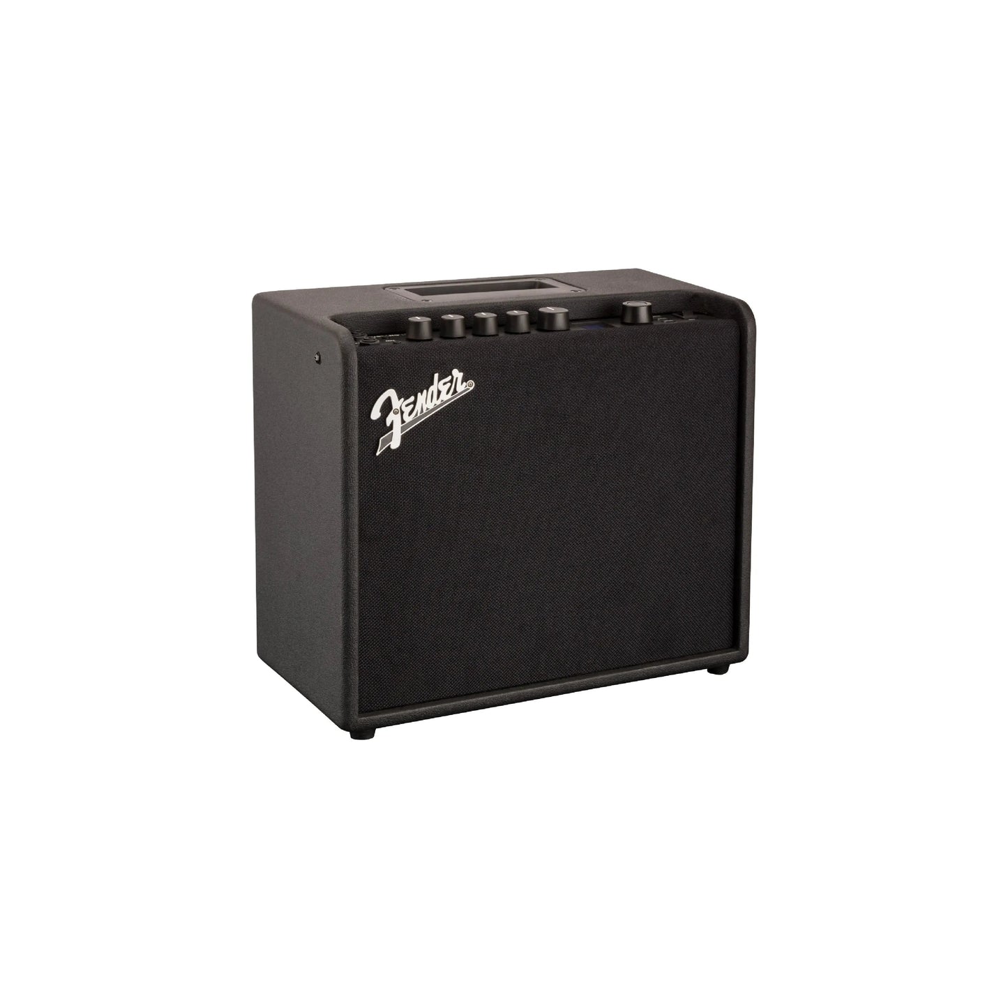 Fender Mustang® LT25 Guitar Amplifiers Fender Art of Guitar