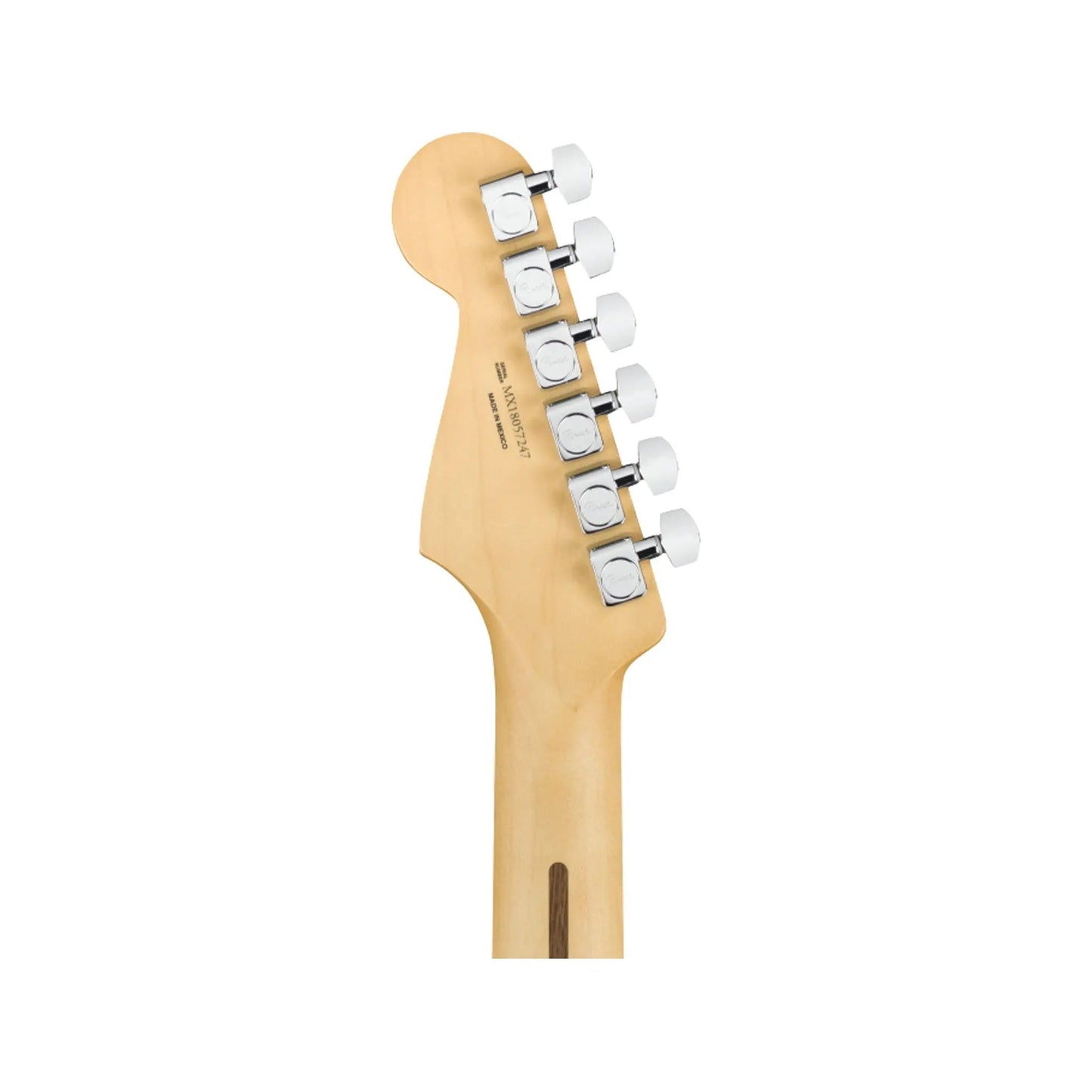 Fender Player Stratocaster with Floyd Rose 3-Color Sunburst Electric Guitars Fender Art of Guitar