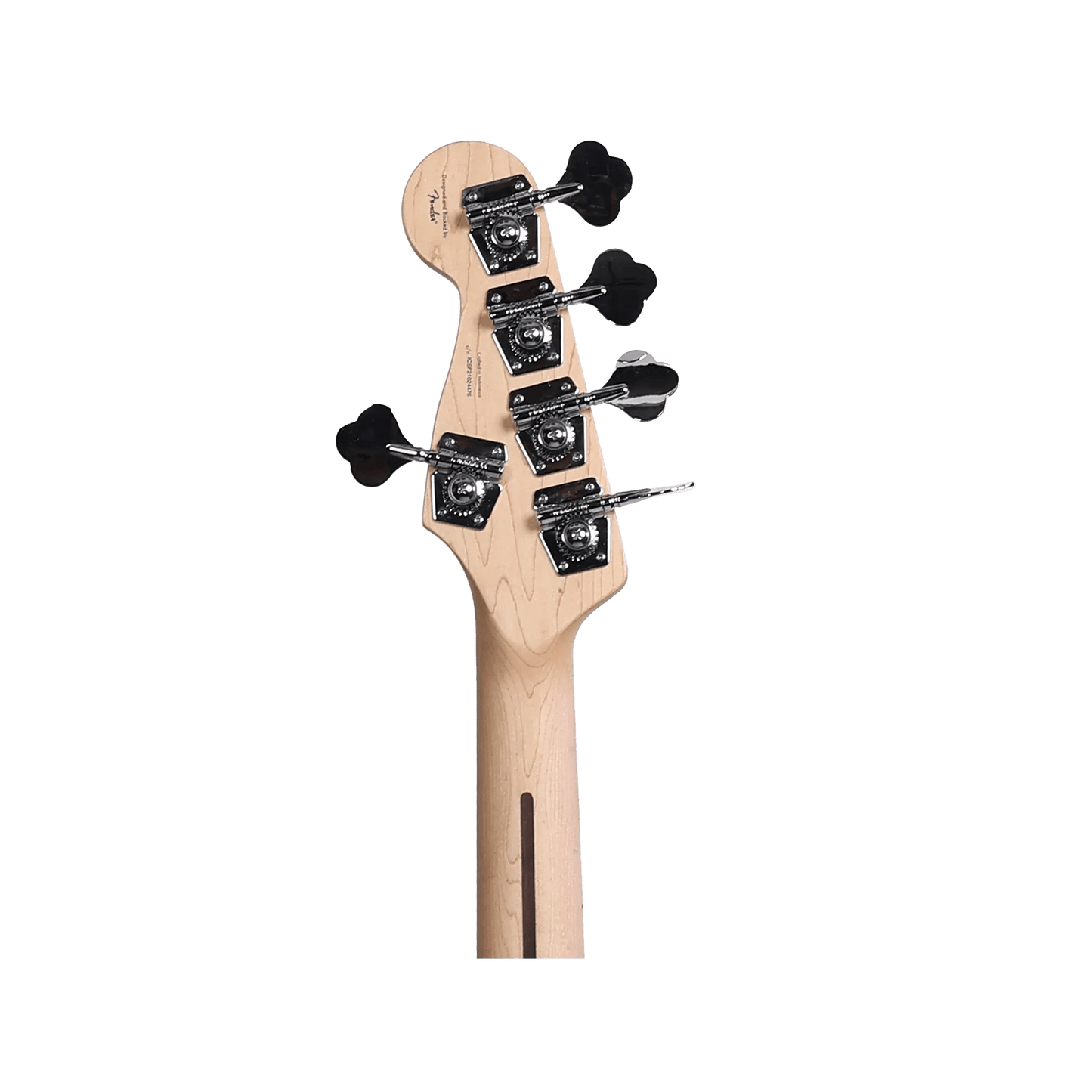 Fender Squier Affinity Series Jazz Bass 5 strings Guitar Fender Art of Guitar