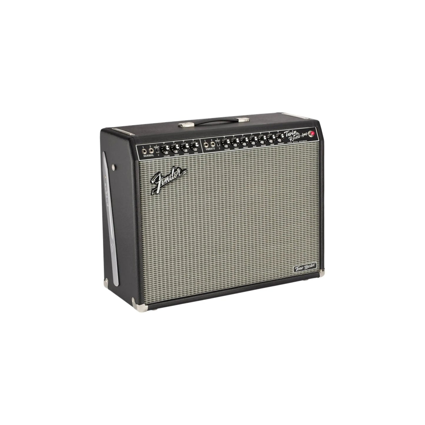 Fender Tonemaster Twin Reverb 230V UK Electric Guitar Amplifiers Fender Art of Guitar