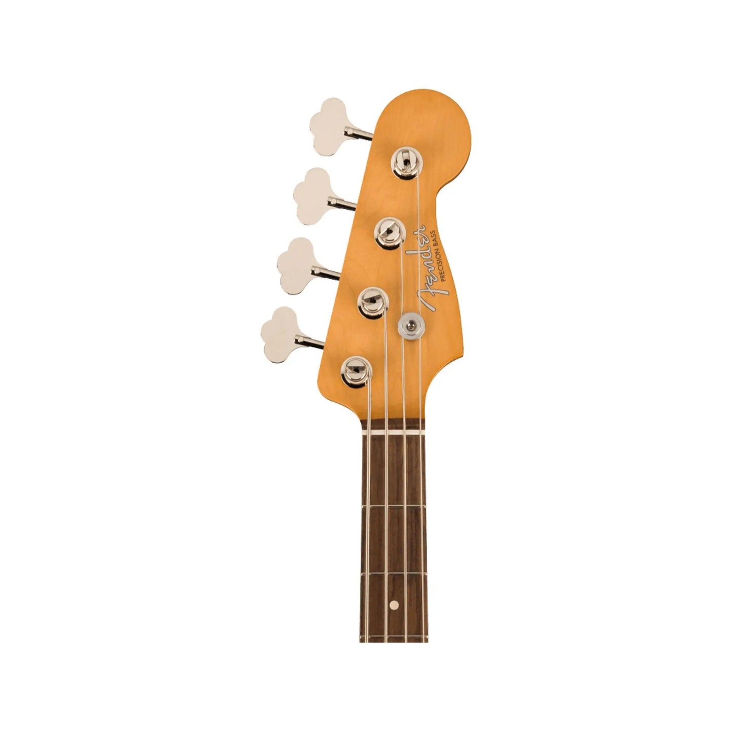 Fender Vintera® II '60s Precision Bass 3-Color Sunburst Art of Guitar Art of Guitar