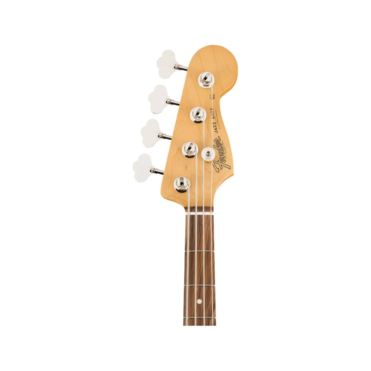 Fender Vintera® '60s Jazz Bass Firemist Gold Art of Guitar Art of Guitar