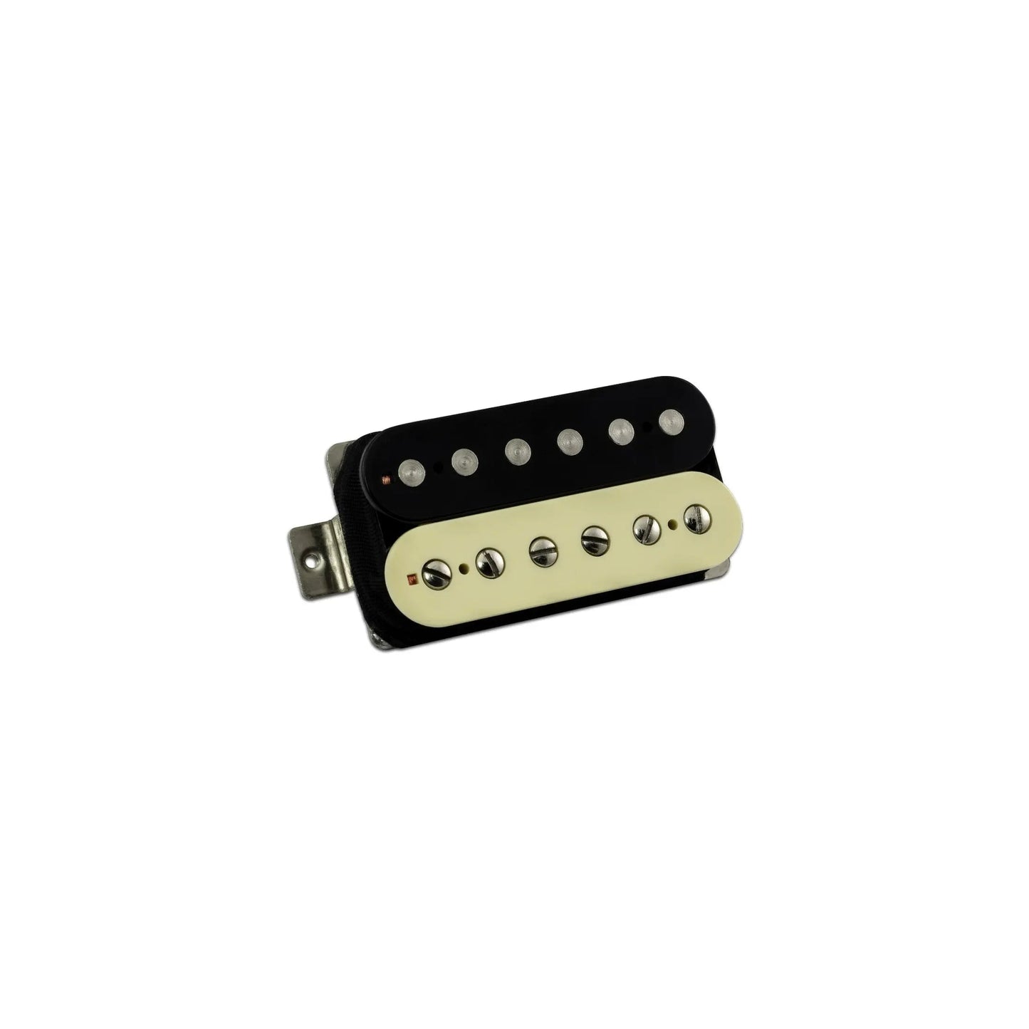 Friedman Classic Neck Humbucker - Zebra Pickup Guitar Pickups Friedman Art of Guitar