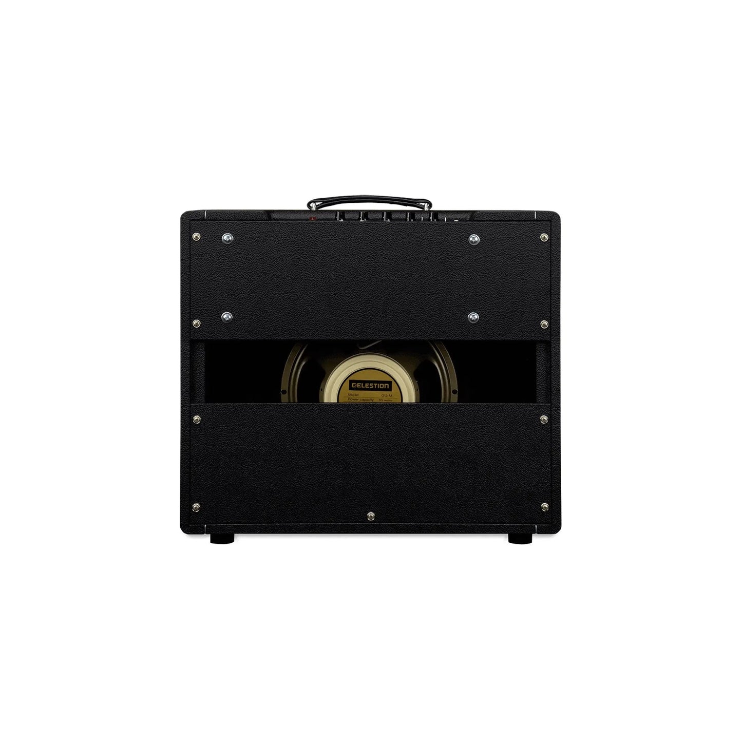 Friedman Little Sister Art of Guitar