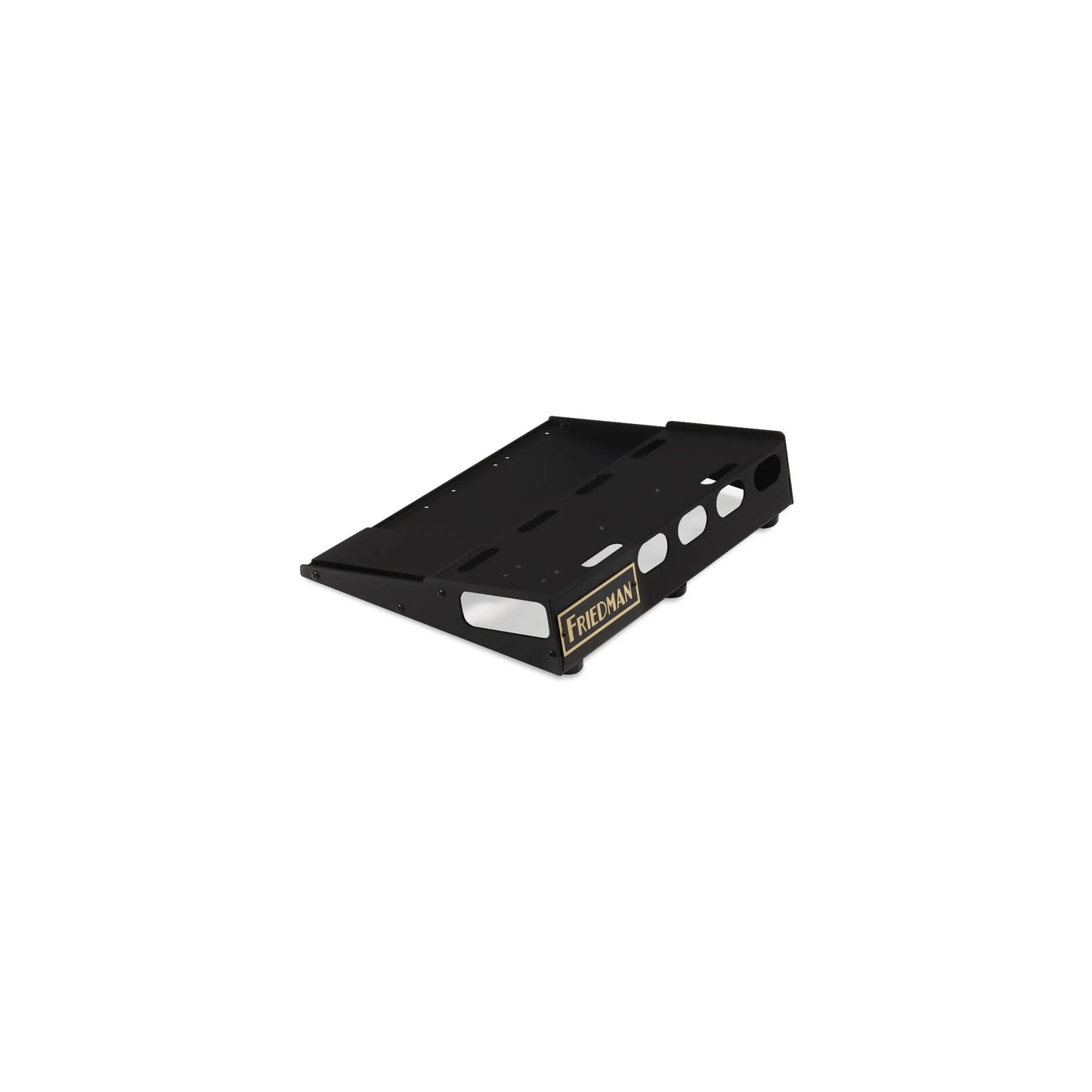 Friedman TOUR PRO 1520 Pedal Board Pedal Boards Friedman Art of Guitar