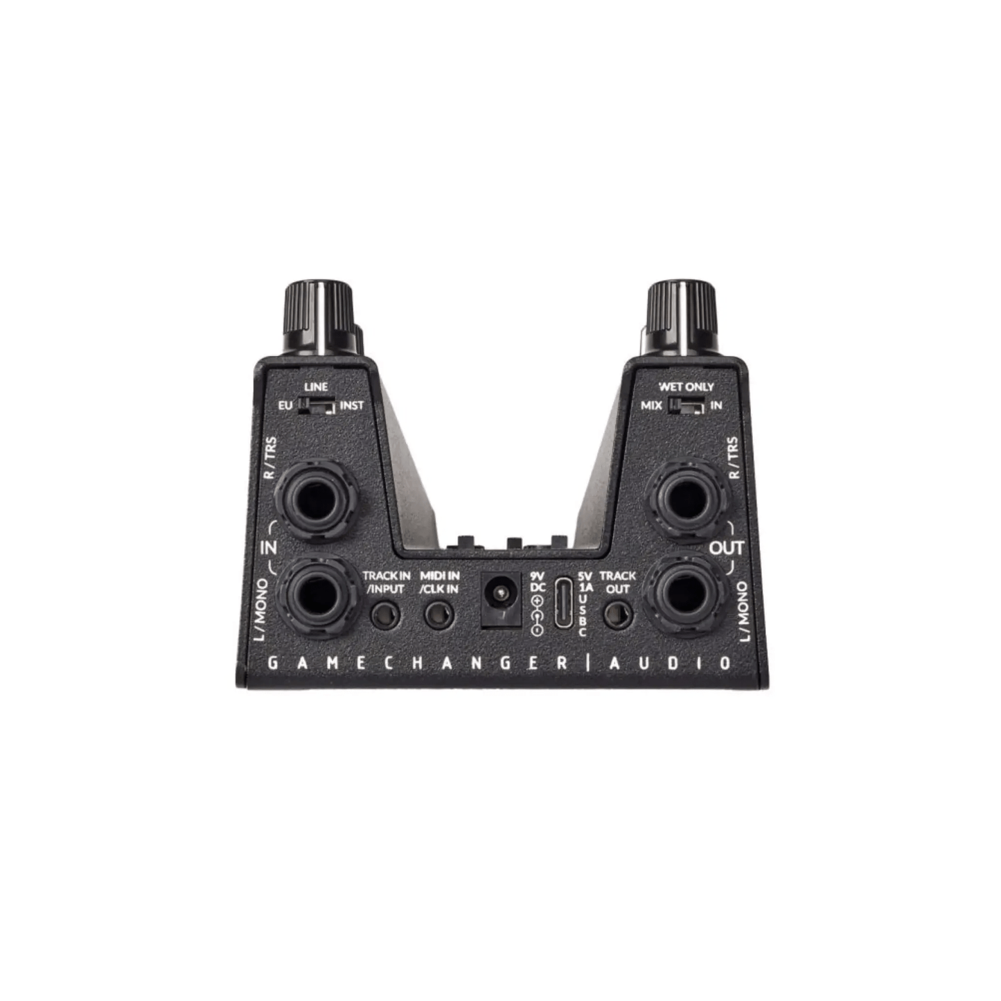 Gamechanger Audio AUTO Series Chorus Pedal Pedals Gamechanger Art of Guitar