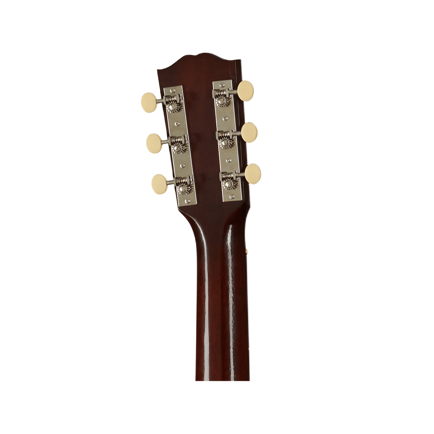 Gibson 1936 J-35 Vintage Sunburst Electric Guitars Gibson Art of Guitar