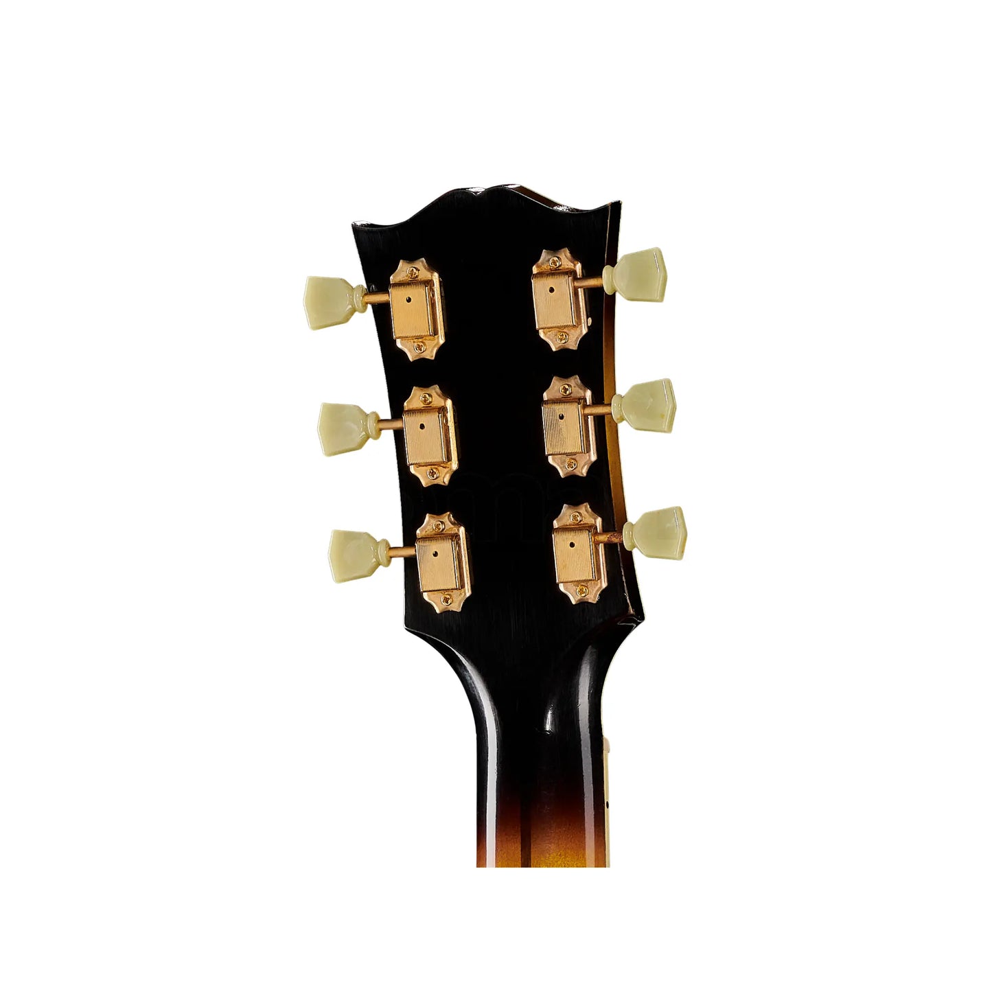 Gibson 1957 SJ-200 Vintage Sunburst Light Aged Acoustic Guitars Gibson Art of Guitar