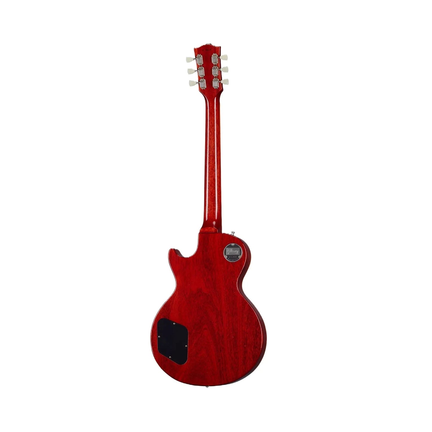 Gibson 1959 Les Paul Standard Reissue Light Aged Cherry Teaburst Electric Guitars Gibson Art of Guitar