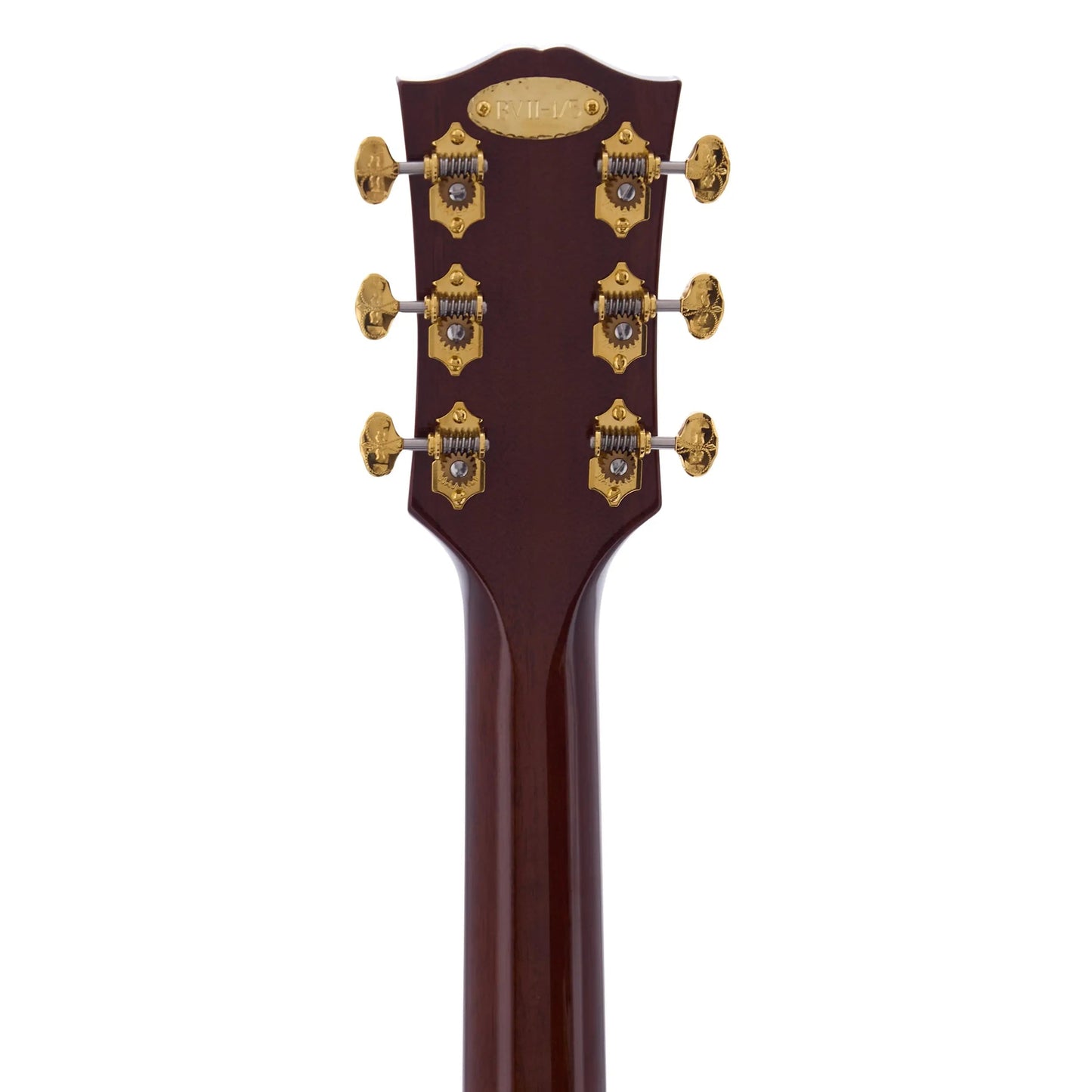 Gibson Bella Voce BVII 1 of 5 Art of Guitar Art of Guitar