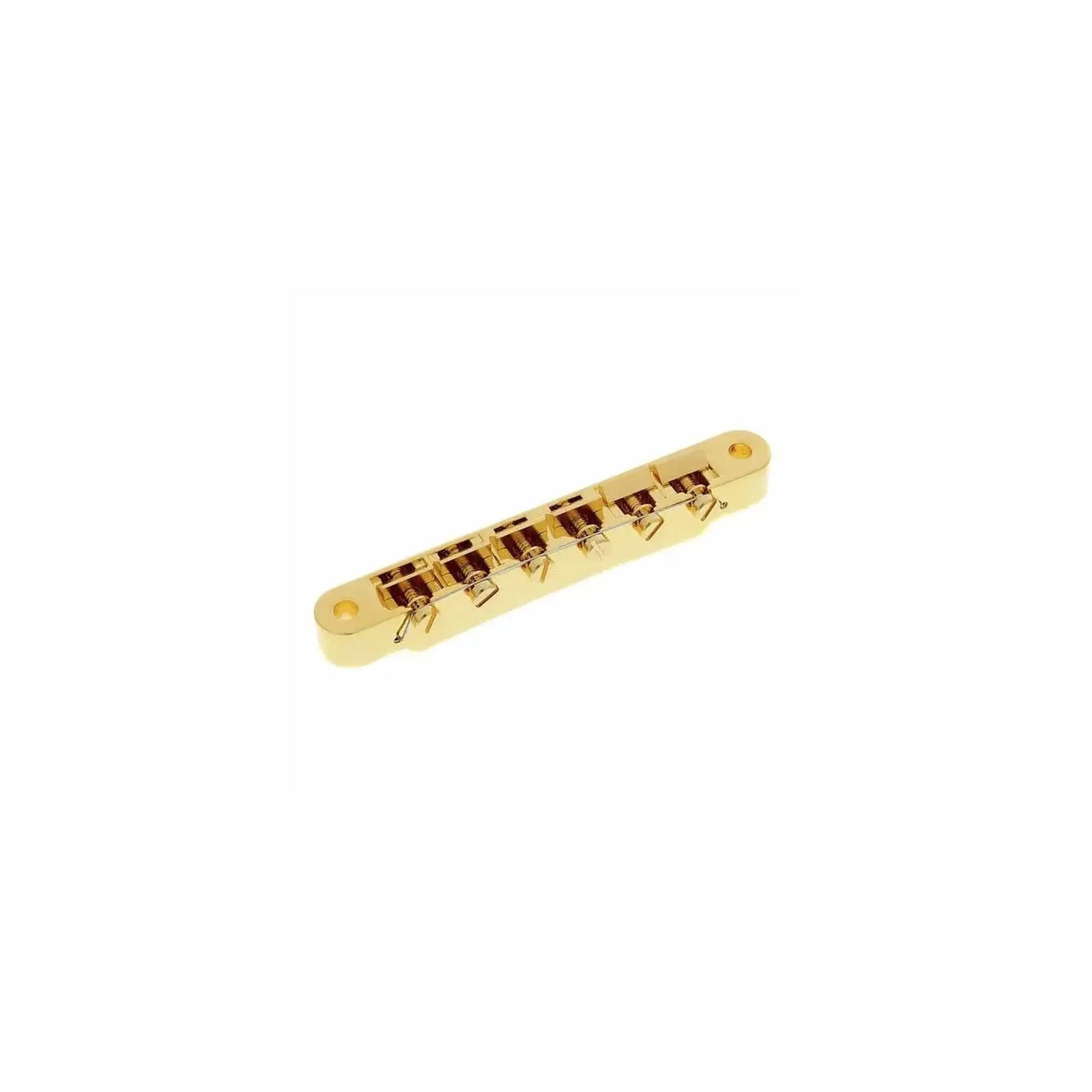 Gibson BridgeSteg ABR-1 Gold Guitar Accessories Gibson Art of Guitar