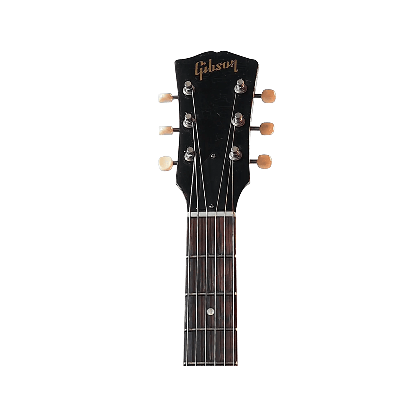 Gibson ES-120 T Electric Guitars Gibson Art of Guitar