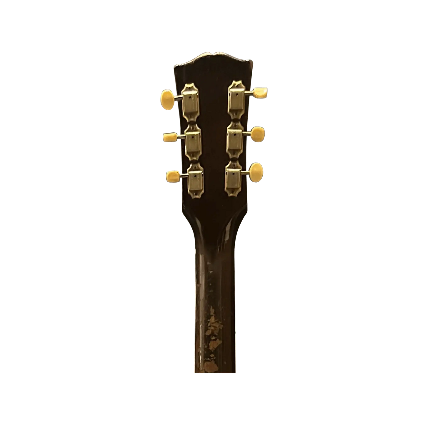 Gibson ES-330 TD Bigsby 1962 Electric Guitars Gibson Art of Guitar