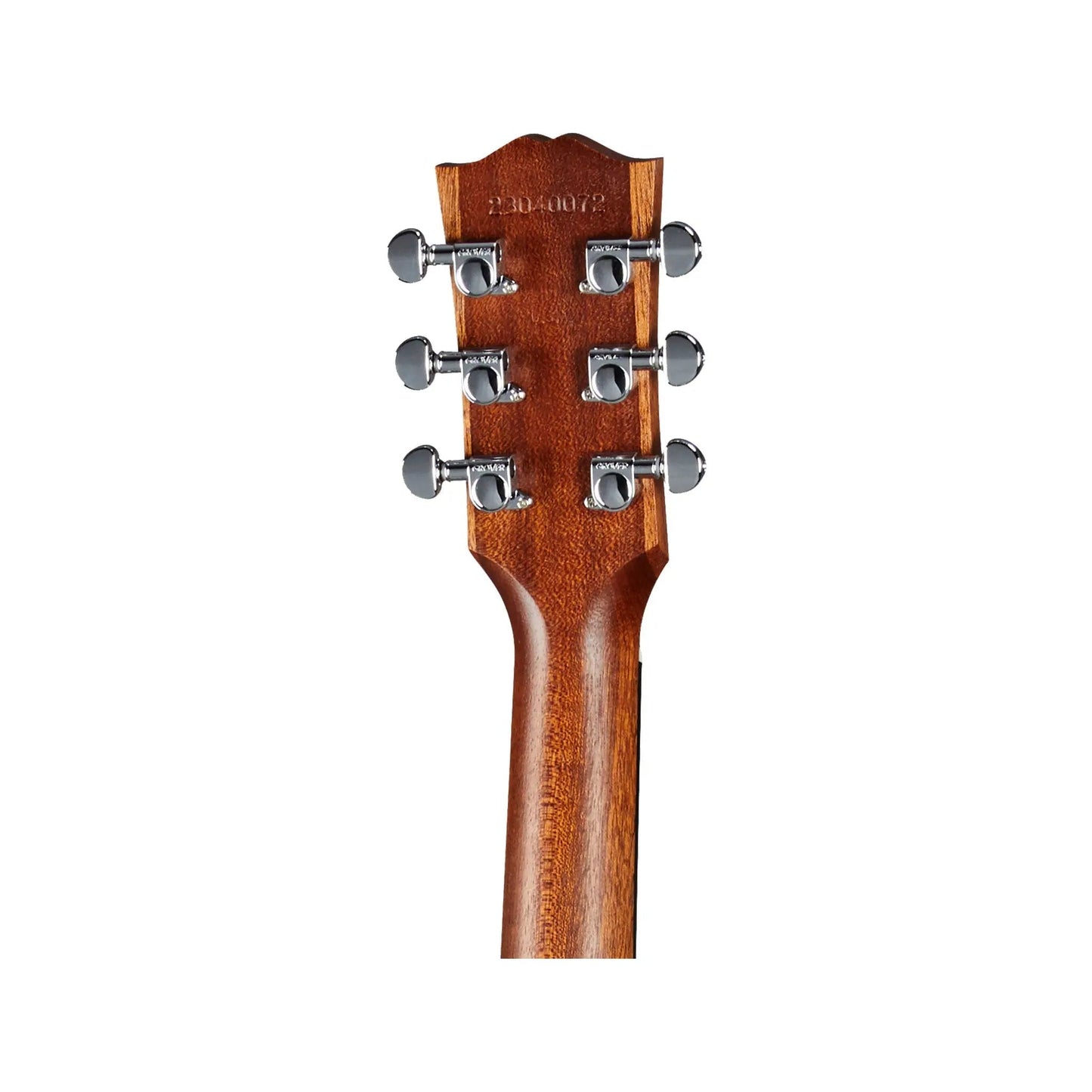 Gibson G-200 EC Acoustic Guitars Gibson Art of Guitar