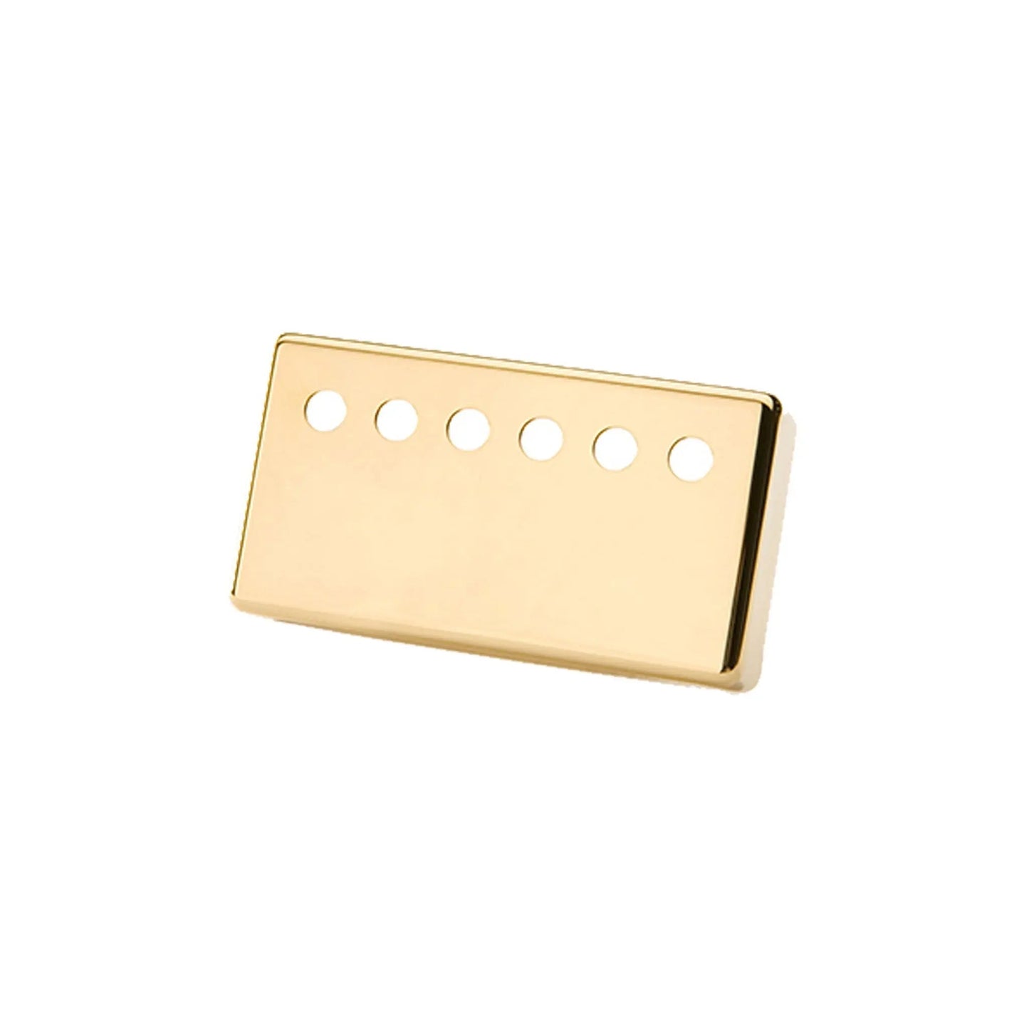 Gibson Humbucker Cover, Neck (Gold) Guitar Accessories Gibson Art of Guitar