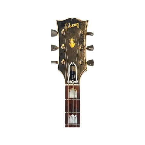 Gibson J-200 1966 Acoustic Guitars Gibson Art of Guitar