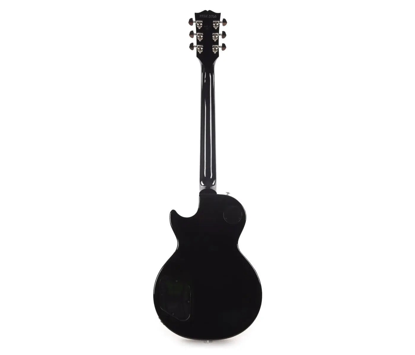 Gibson Les Paul Classic - Ebony Electric Guitars Gibson Art of Guitar