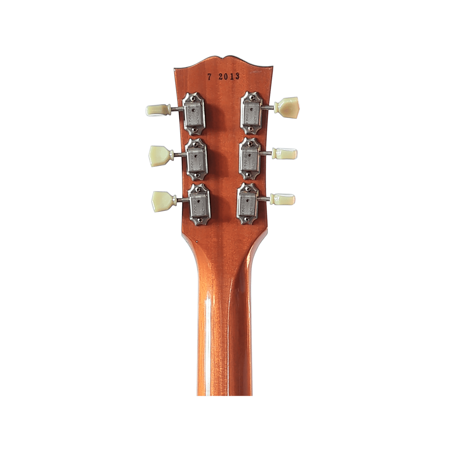 Gibson Les Paul Goldtop R7 Electric Guitars Gibson Art of Guitar