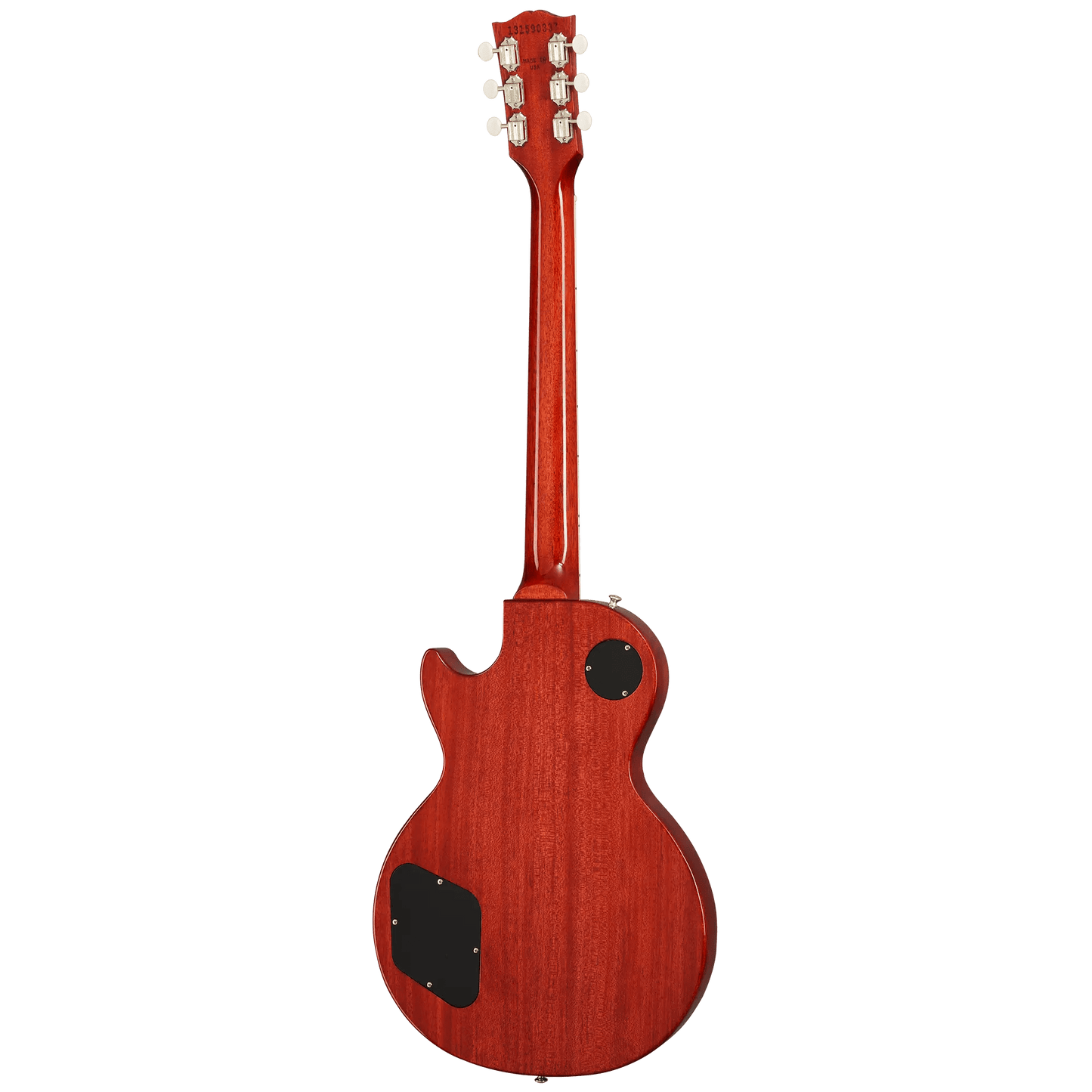 Gibson Les Paul Special - Vintage Cherry Electric Guitars Gibson Art of Guitar