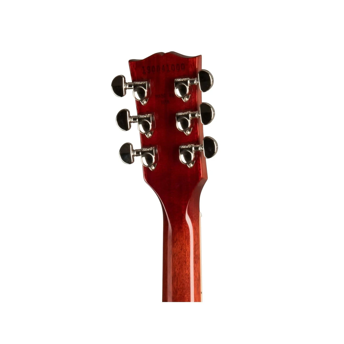 Gibson Les Paul Standard 60s Figured Top - Unburst Guitars Gibson Art of Guitar
