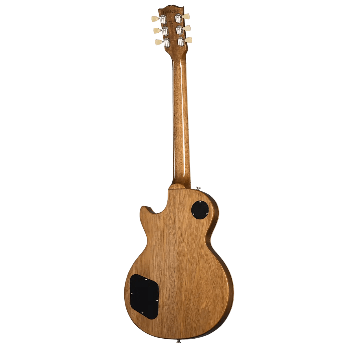 Gibson Les Paul Standard '50s Plain Top - Sparkling Burgundy Electric Guitars Gibson Art of Guitar