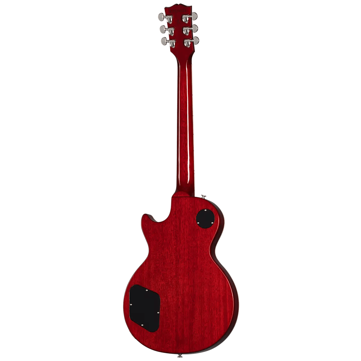 Gibson Les Paul Standard '60s Figured Top - '60s Cherry Electric Guitars Gibson Art of Guitar