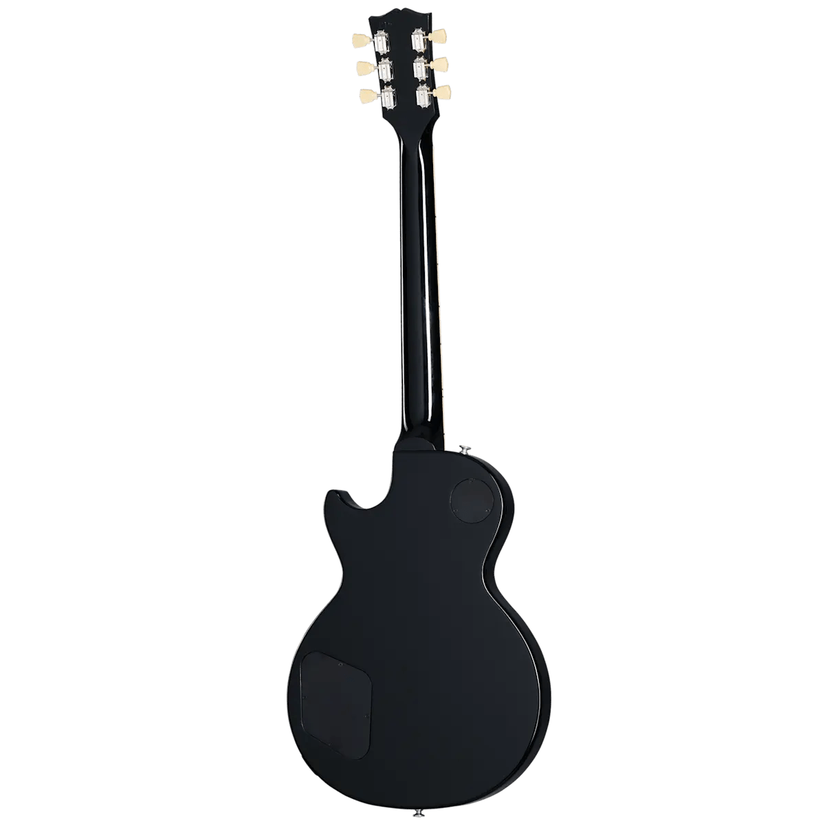 Gibson Les Paul Studio - Ebony Electric Guitars Gibson Art of Guitar