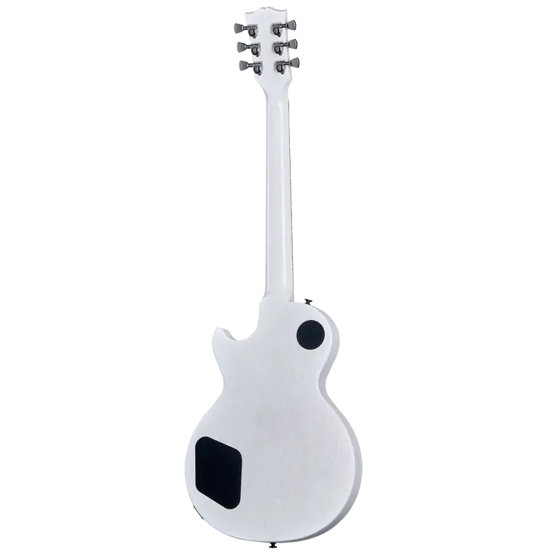 Gibson Les Paul Studio Modern - Worn White Electric Guitars Gibson Art of Guitar