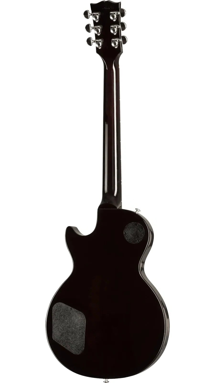 Gibson Les Paul Studio - Smokehouse Burst Electric Guitars Gibson Art of Guitar