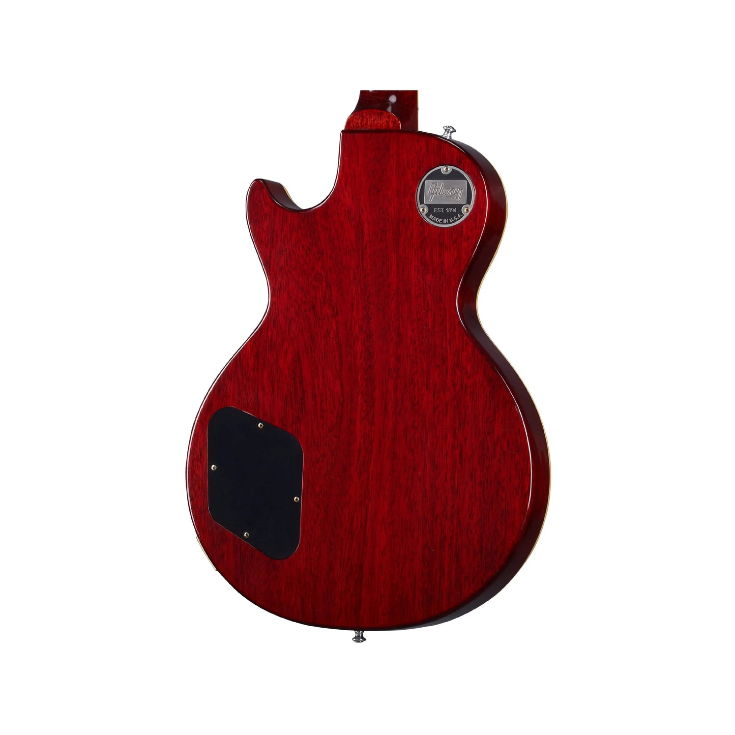 Gibson Murphy Lab 1958 Les Paul Standard - Bourbon Burst Ultra Light Aged Electric Guitar Gibson Art of Guitar