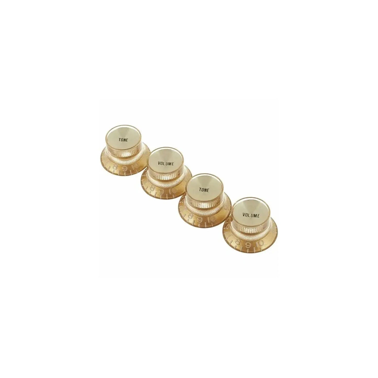 Gibson PRMK-030 Pot Knobs Guitar Accessories Gibson Art of Guitar