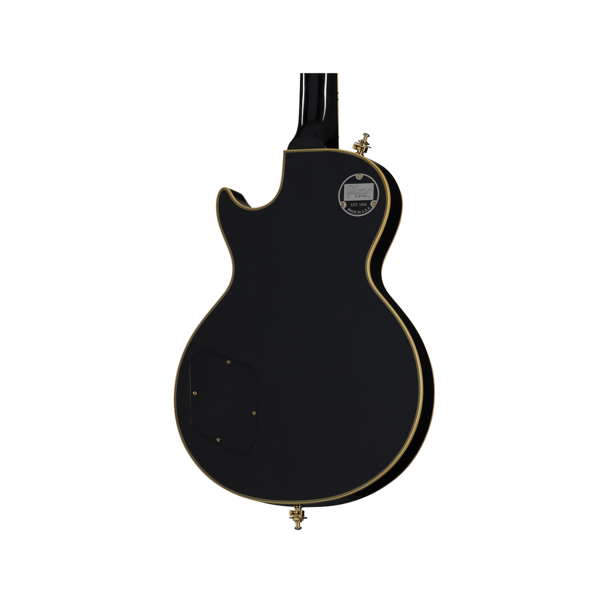 Gibson Peter Frampton "Phenix" Inspired LesPaul Custom VOS GH Art of