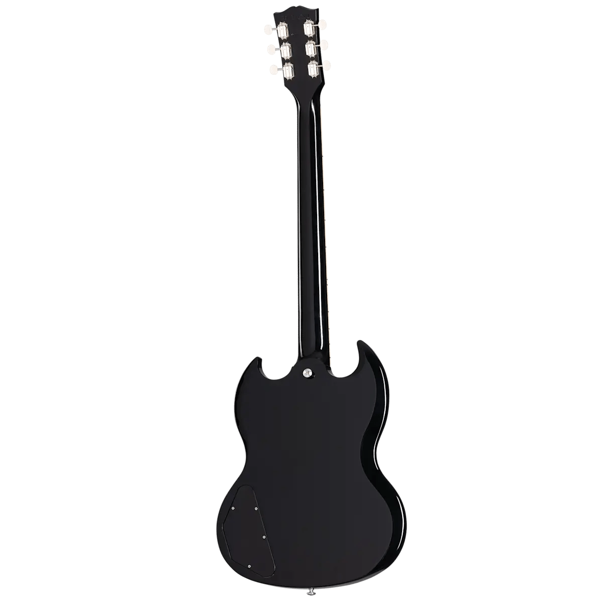 Gibson SG Special - Ebony Electric Guitars Gibson Art of Guitar