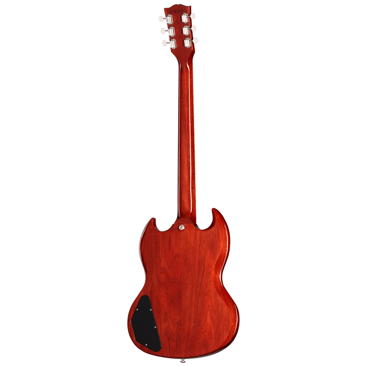 Gibson SG Special - Vintage Cherry Electric Guitars Gibson Art of Guitar