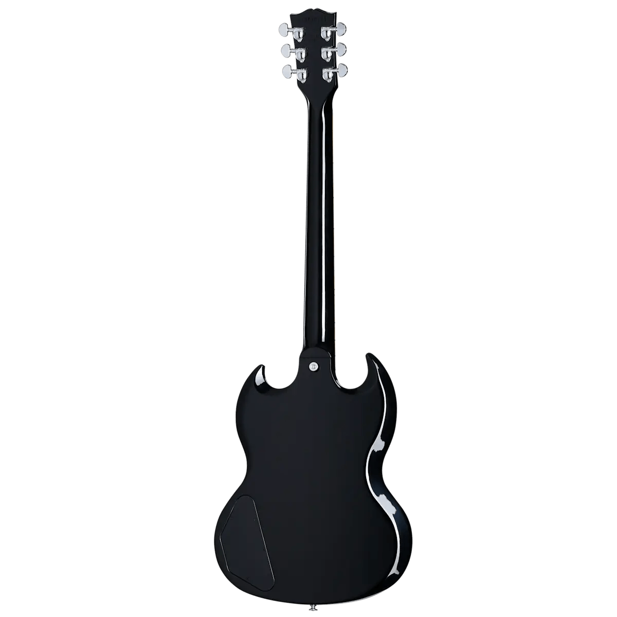 Gibson SG Standard - Cardinal Red Burst Electric Guitars Gibson Art of Guitar