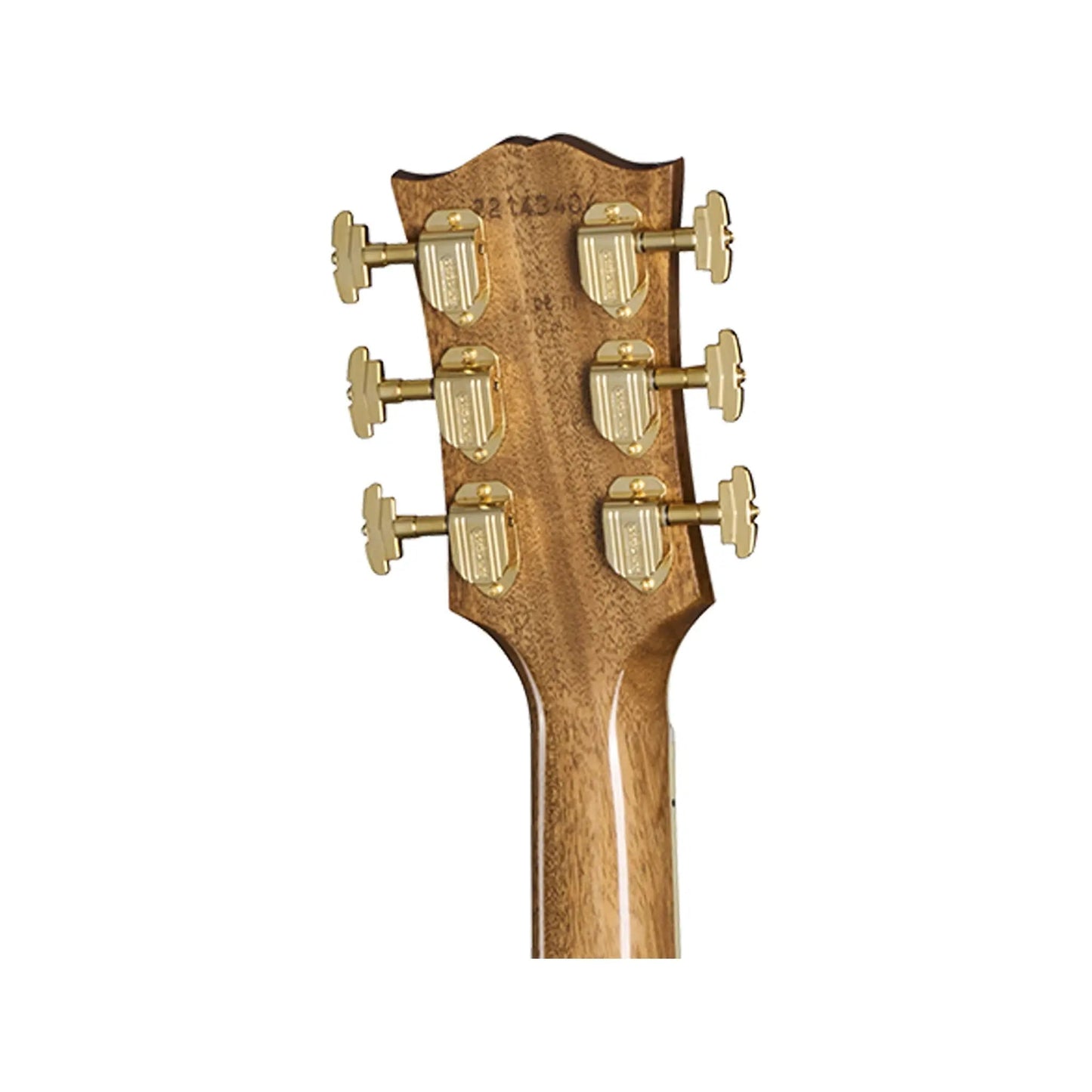 Gibson SJ-200 Standard Rosewood Burst Electric Guitars Gibson Art of Guitar