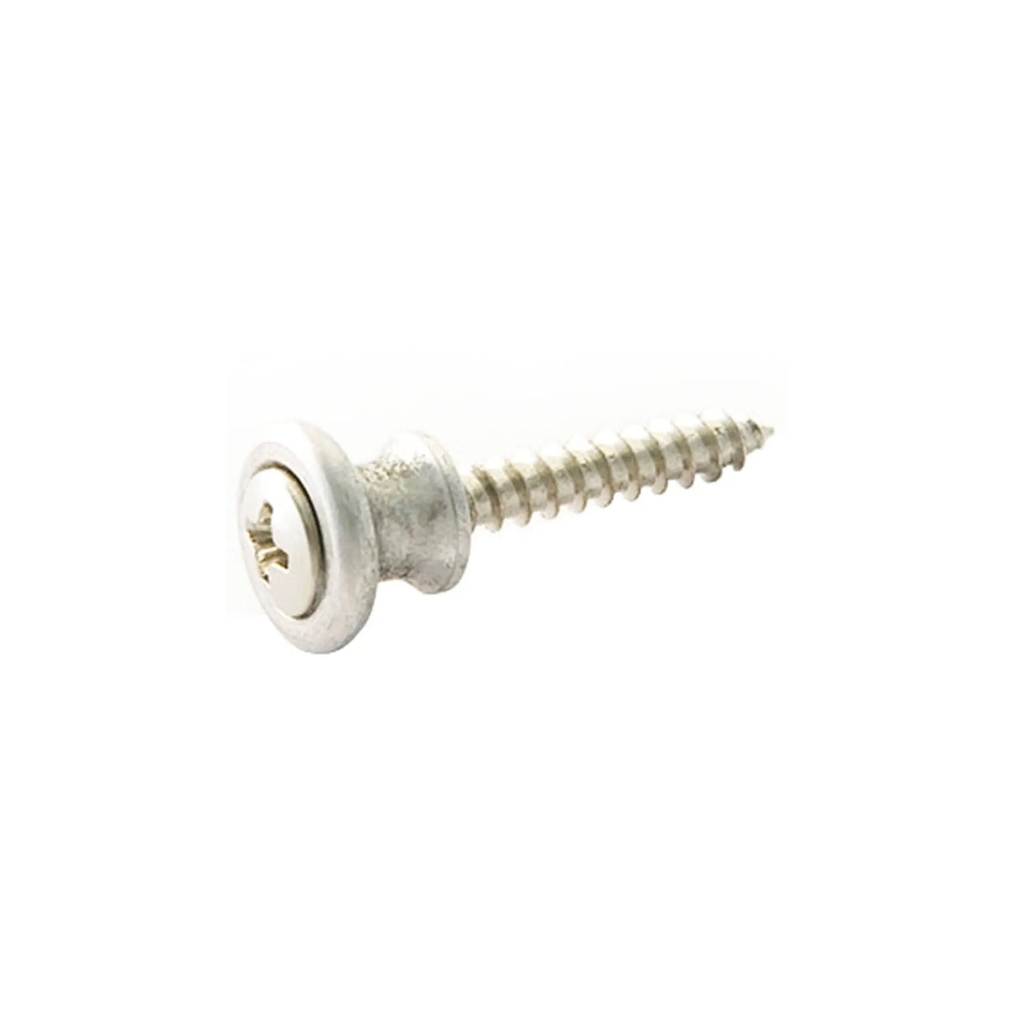 Gibson Strap Buttons, 2pcs. (Aluminum) Guitar Accessories Gibson Art of Guitar