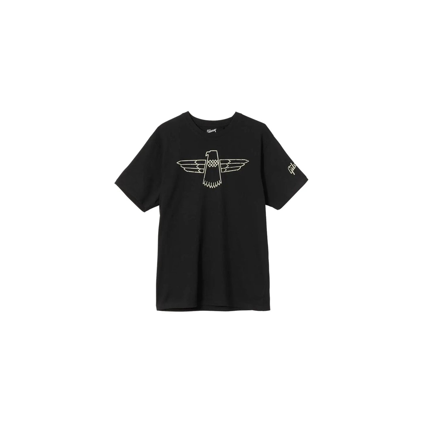 Gibson Thunderbird T (Black), Small