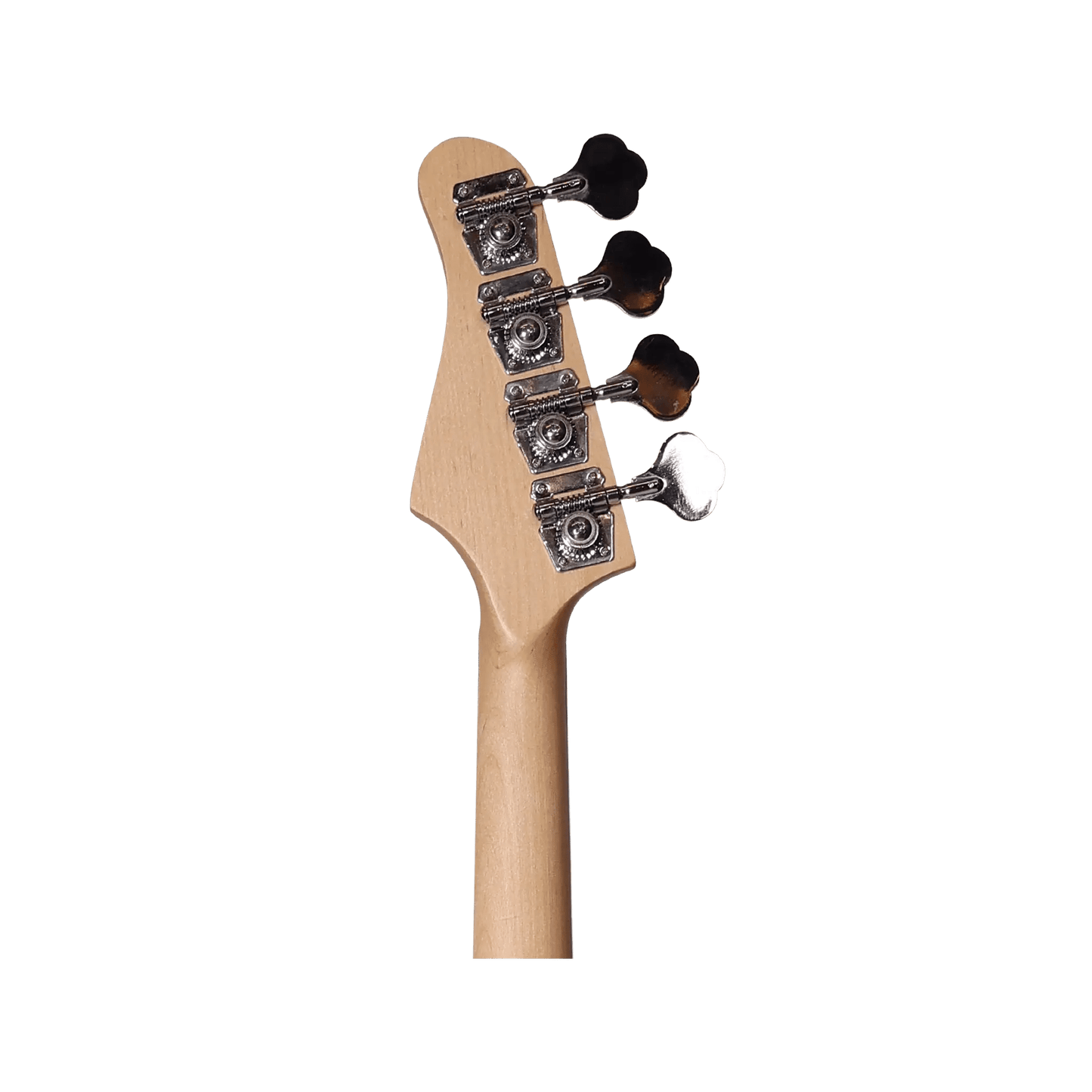 Glarry Bass Guitar Signed BY Chris Martin General Glarry Art of Guitar